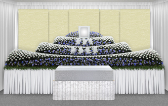 花祭壇フランチャイズシステムについてはコチラ ユー花園