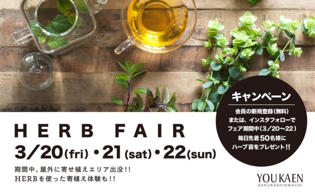 2020HERB FAIR TItle